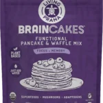 BRAINCAKES PANCAKE and WAFFLE MIX