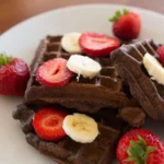 BRAINCAKES PANCAKE and WAFFLE MIX