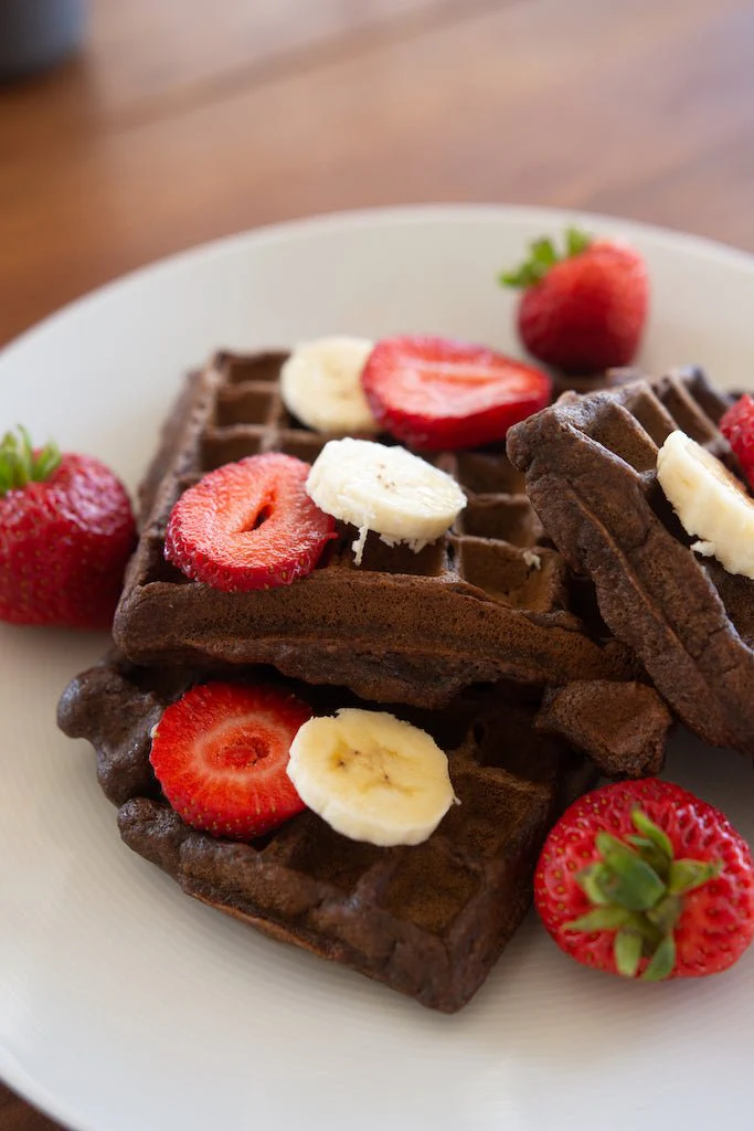 BRAINCAKES PANCAKE and WAFFLE MIX