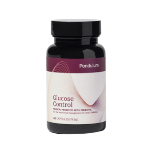 Glucose Control