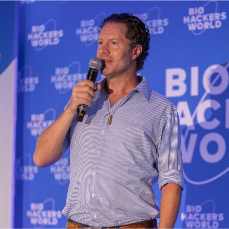 How Quantum Technology Is Shaping the Future of Wellness and Sports Performance