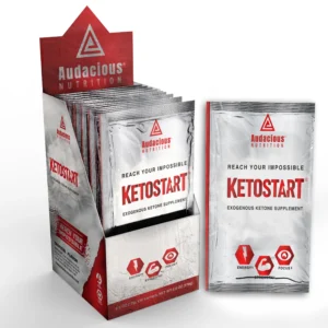 Ketostart
