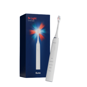 llume Sonic Toothbrush