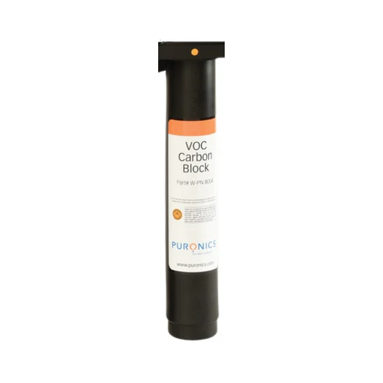 MicroMax 8500 5-Stage Reverse Osmosis System