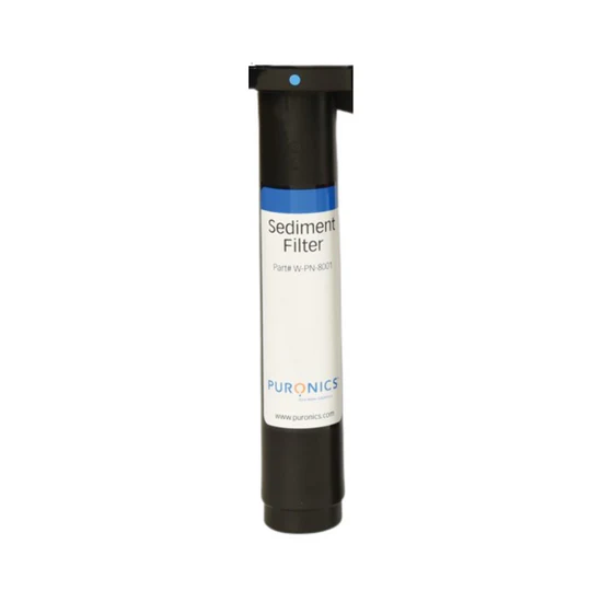 MicroMax 8500 5-Stage Reverse Osmosis System