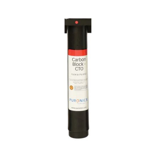 MicroMax 8500 5-Stage Reverse Osmosis System