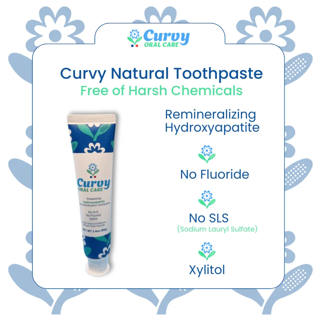 Y Sonic EMF-Free Angled Toothbrush