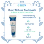 Y Sonic EMF-Free Angled Toothbrush