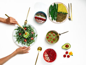 Meal Prep Program “Healthiest Chef