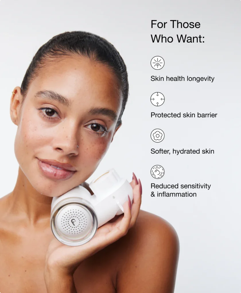 Skincare Water Filter 2.0