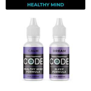 HEALTHY MIND DUO