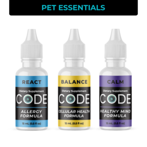 PET ESSENTIALS
