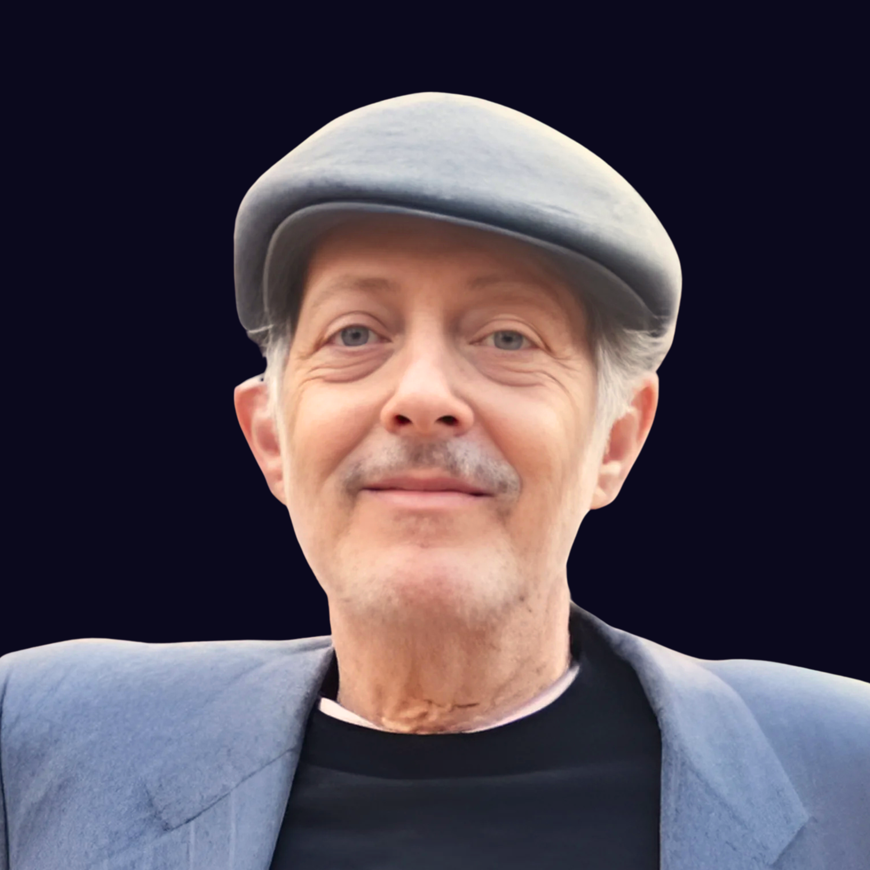 Phil Wilson