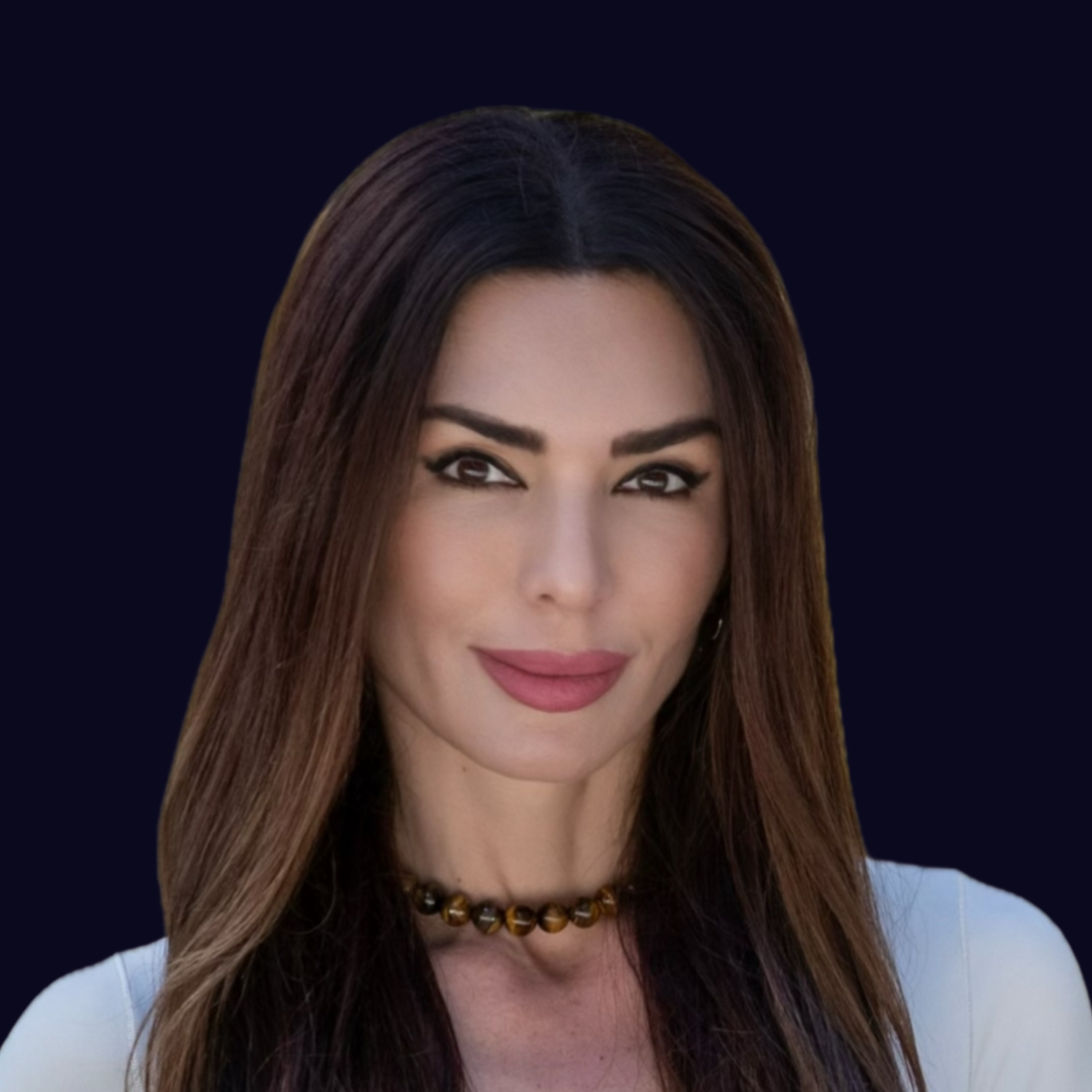 Lea Llovio
