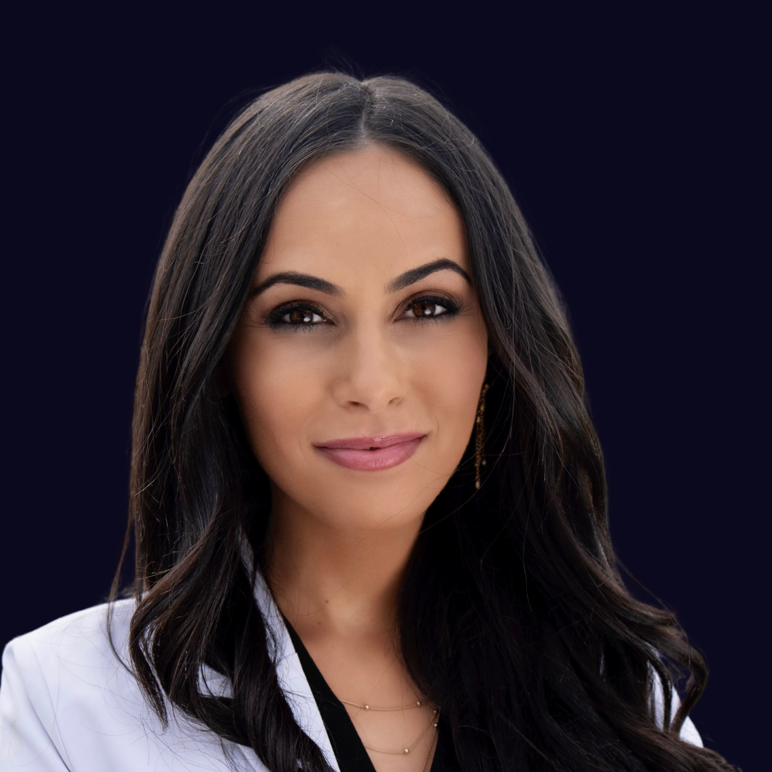Dr. Sogol Ash