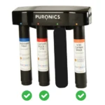 MicroMax 8500 5-Stage Reverse Osmosis System