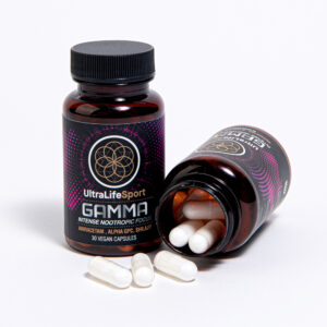 Gamma