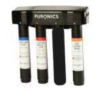 MicroMax 8500 5-Stage Reverse Osmosis System