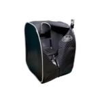 Black Pro Sauna