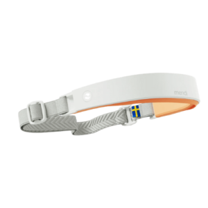 The Mendi Headset