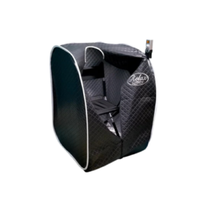 Black Pro Sauna