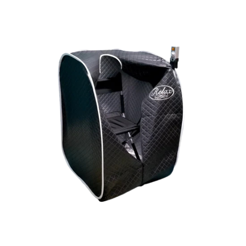 Black Pro Sauna