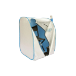 Silver Elite Sauna