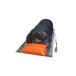 Flex Lie Down Sauna