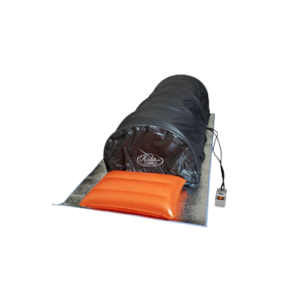 Flex Lie Down Sauna