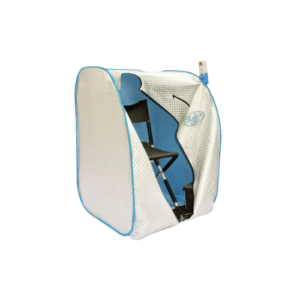 Silver Elite Sauna