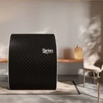 Black Pro Sauna
