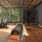 Flex Lie Down Sauna