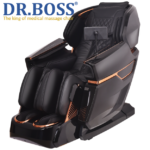 FJ-8500 AI-4D Rolls Royce Luxury Class Massage Chair