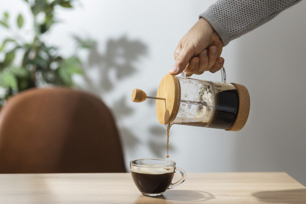 How to Biohack Your Coffee Ritual
