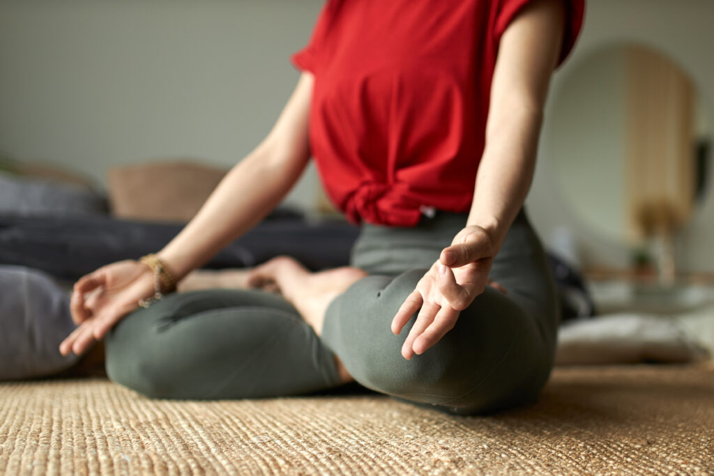 How to Meditate like a Pro with Biohacking