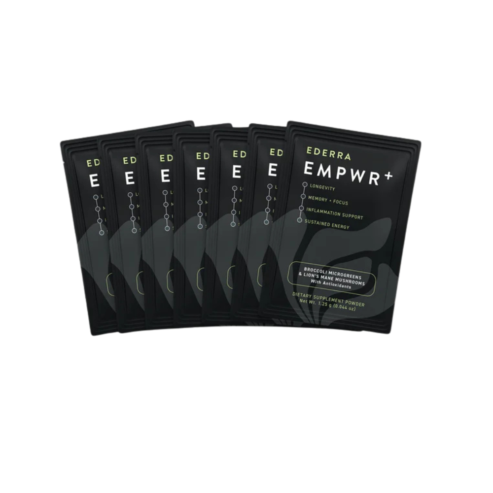 EMPWR+ 7 Day Trial