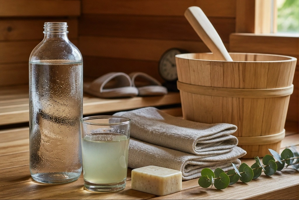Know Before Using Saunas