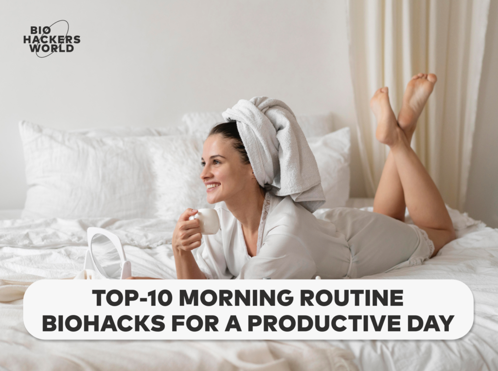 How to Wake Up Like a Millionaire