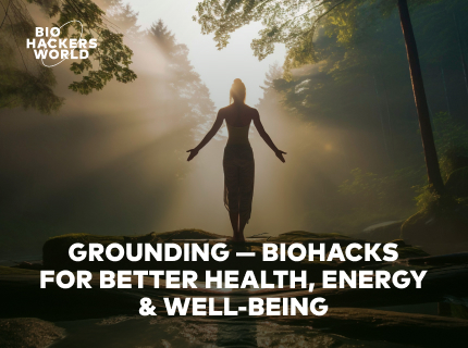 What Is Grounding and How Can It Enhance Your Health?