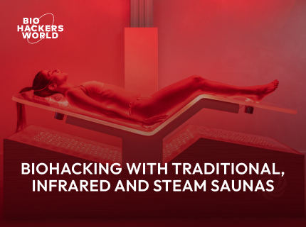 Types of Saunas and Their Health Benefits