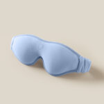 SOMO Sleep Fitness Mask (Includes luxury travel pouch and wash bag)