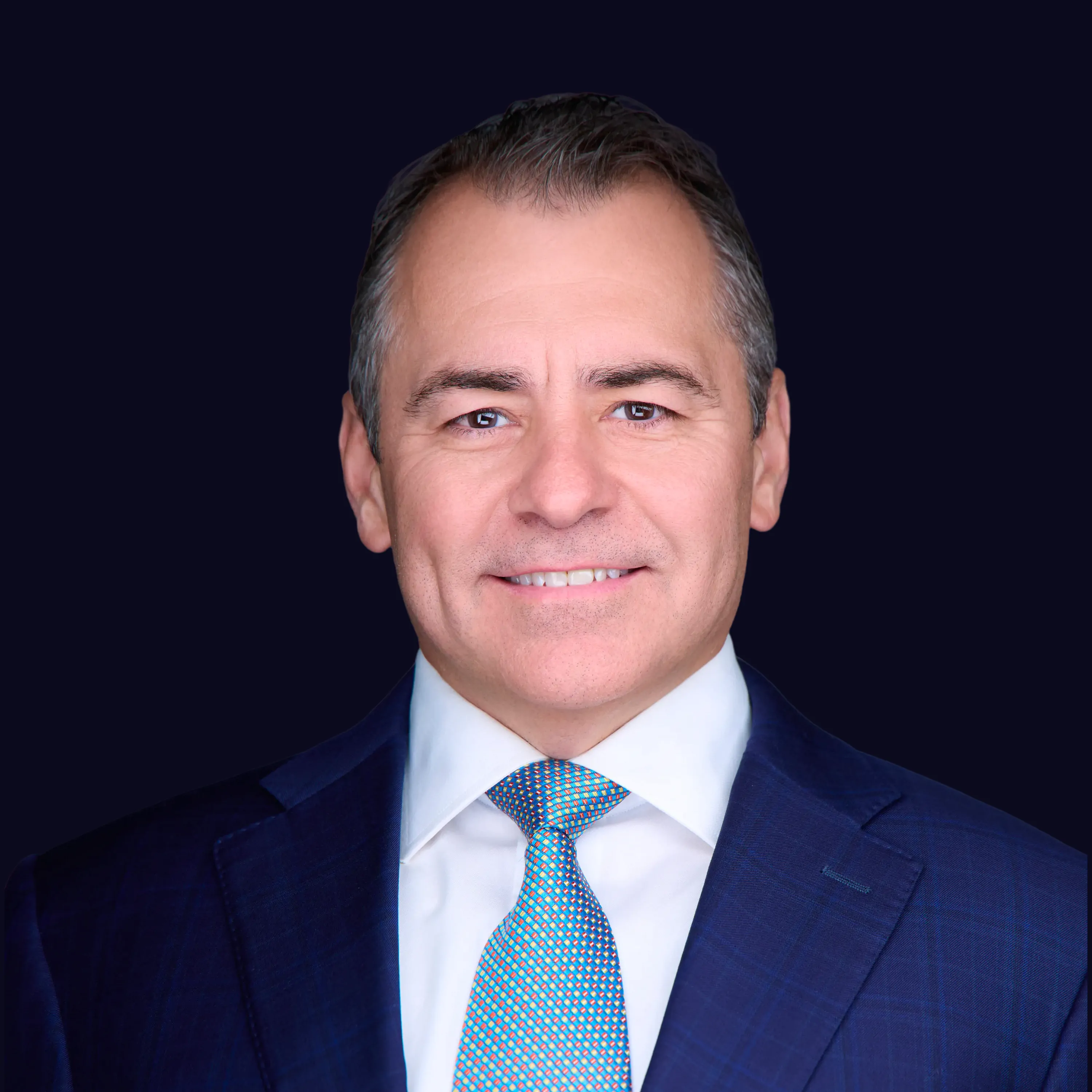 Dr. Nathan S Bryan