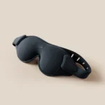 SOMO Sleep Fitness Mask (Includes luxury travel pouch and wash bag)