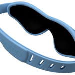 SOMO Sleep Fitness Mask (Includes luxury travel pouch and wash bag)