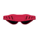 SOMO Sleep Fitness Mask (Includes luxury travel pouch and wash bag)