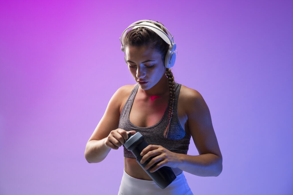 Optimize Your Fitness with MetCon Workouts