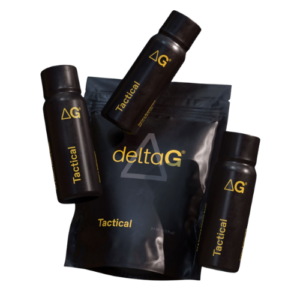△G Tactical Ketones