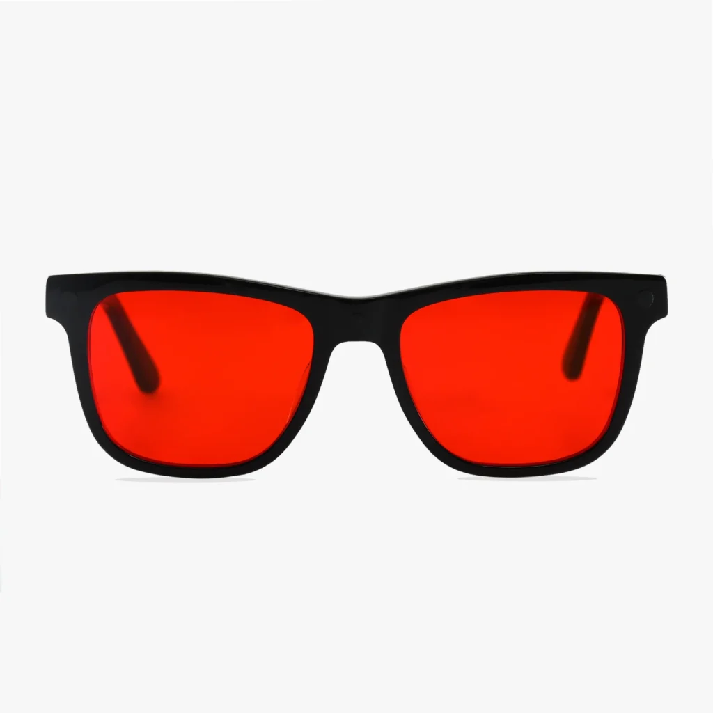 Sol Nightime Blue Light Blockers