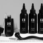 OS-01 HAIR peptide scalp serum
