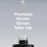 OS-01 HAIR peptide scalp serum